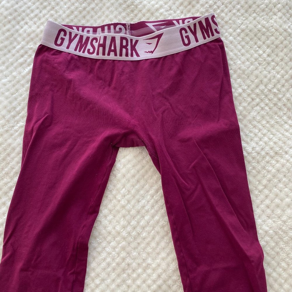 Gymshark seamless leggings